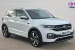 2024 Volkswagen T-Cross