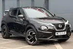 2023 Nissan Juke