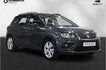 2021 SEAT Arona