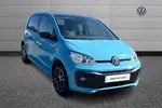 2023 Volkswagen Up