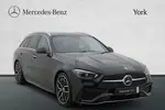 2025 Mercedes-Benz C-Class Estate