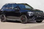 2022 Mercedes-Benz GLE