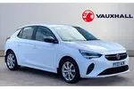 2023 Vauxhall Corsa