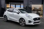 2024 Ford Puma