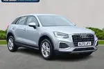 2023 Audi Q2