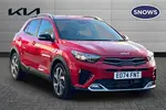 2024 Kia Stonic