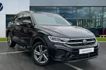 2025 Volkswagen T-Roc