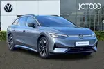 2025 Volkswagen ID.7