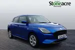 2024 Suzuki Swift