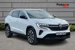 2025 Renault Austral
