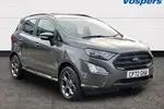 2023 Ford EcoSport