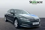2020 Skoda Superb