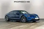 2021 Porsche Taycan