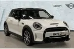2023 MINI Hatchback