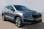 2024 Skoda Karoq