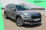 2024 Skoda Kodiaq