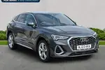2023 Audi Q3