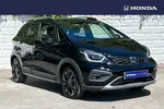 2025 Honda Jazz
