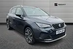 2024 SEAT Arona