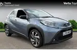 2024 Toyota Aygo X