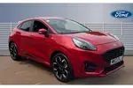 2023 Ford Puma