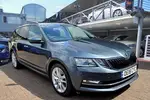 2018 Skoda Octavia