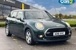 2016 MINI Clubman
