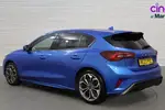 2023 Ford Focus