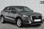 2020 Audi Q2