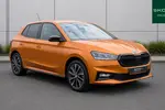 2022 Skoda Fabia