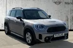 2021 MINI Countryman