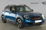 2023 MINI Countryman