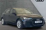 2022 Audi A1