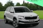 2023 Skoda Karoq