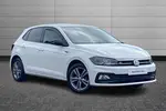 2020 Volkswagen Polo