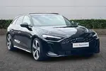 2026 Audi A5