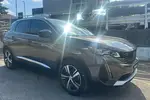 2023 Peugeot 3008