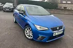 2024 SEAT Ibiza