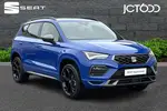 2025 SEAT Ateca