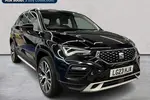 2023 SEAT Ateca