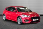 2020 Ford Focus