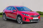 2024 Kia XCeed