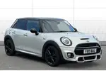 2019 MINI Hatchback