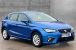 2023 SEAT Ibiza