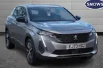 2023 Peugeot 3008