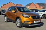 2018 Vauxhall Mokka X