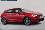 2025 SEAT Ibiza