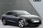2025 Audi A6