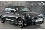 2024 MINI Hatchback