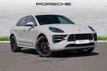 2020 Porsche Macan